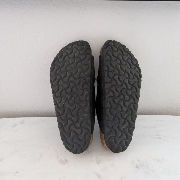 Birkenstock Arizona - Black - 37 - Picture 4 of 4